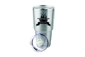 30oz Stainless Steel Tumbler