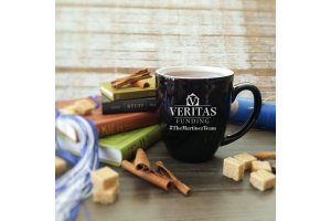 16oz Ceramic Bistro Mugs