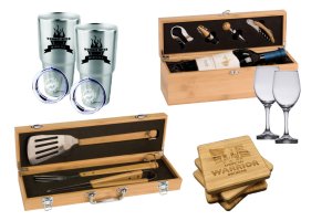 Gift Series - Platinum